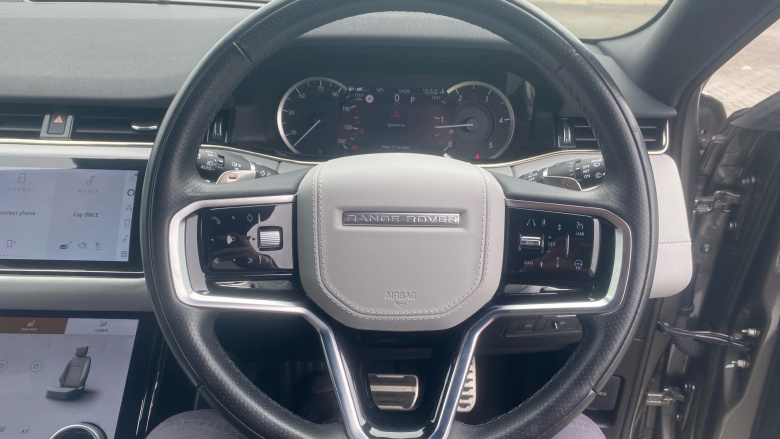 Land Rover Range Rover Evoque 2.0 D200 R-Dynamic HSE 5dr Auto Diesel Hatchback